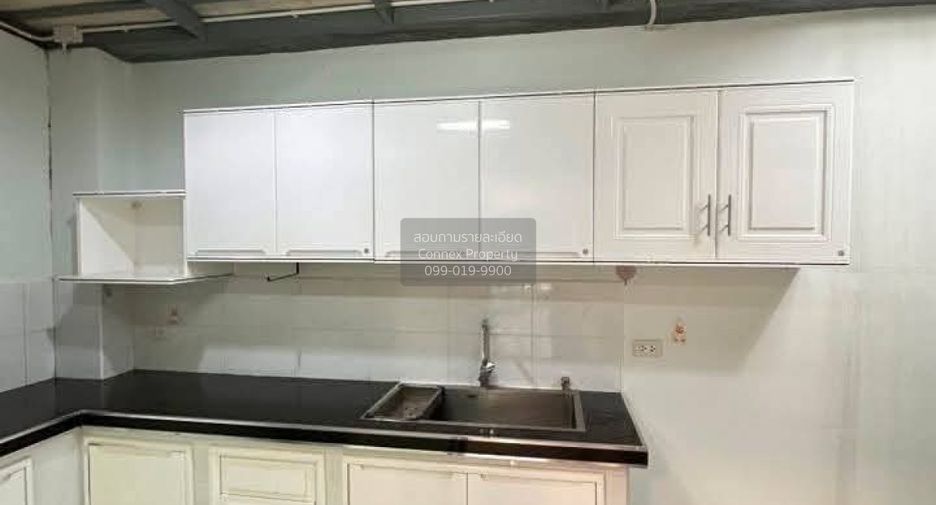 For rent 3 ベッドルーム townhouse in Prawet, Bangkok