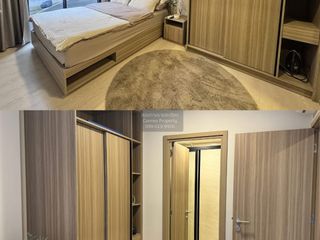 Wohnung zur Miete mit 1 Zimmer in Mueang Phuket, Phuket