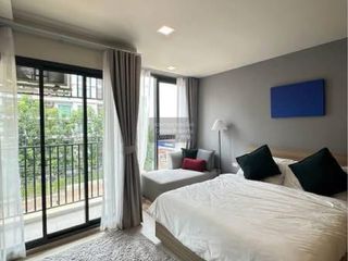 Wohnung zur Miete mit 1 Zimmer in Mueang Phuket, Phuket