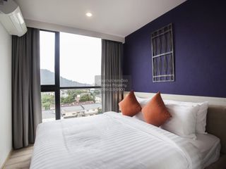 Wohnung zur Miete mit 1 Zimmer in Mueang Phuket, Phuket