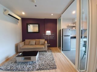 Wohnung zur Miete mit 1 Zimmer in Mueang Phuket, Phuket