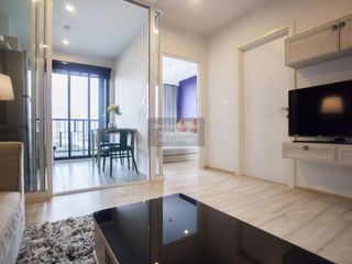 Wohnung zur Miete mit 1 Zimmer in Mueang Phuket, Phuket