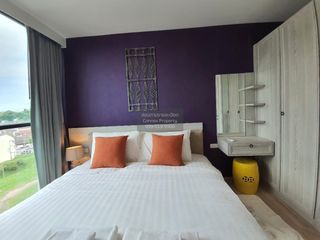 Wohnung zur Miete mit 1 Zimmer in Mueang Phuket, Phuket