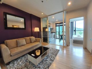 Wohnung zur Miete mit 1 Zimmer in Mueang Phuket, Phuket