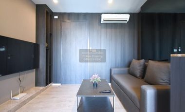 Condo en alquiler de 1 habitaciones en Bang Lamung, Chonburi