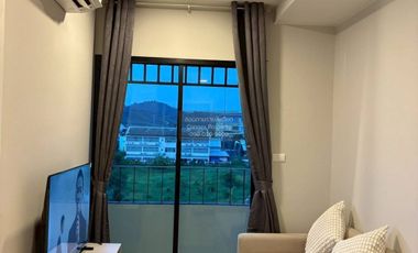 Condo en alquiler de 1 habitaciones en Thalang, Phuket