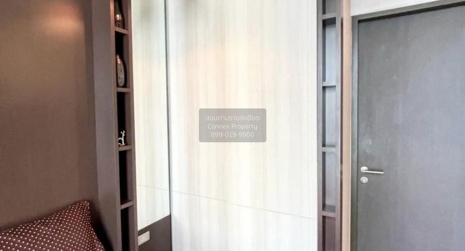 For rent 1 Beds condo in Khlong Toei, Bangkok