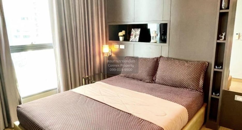 For rent 1 Beds condo in Khlong Toei, Bangkok