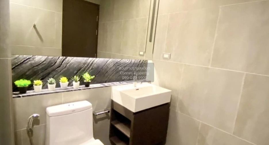 For rent 1 Beds condo in Khlong Toei, Bangkok