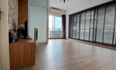 Wohnung zur Miete mit 1 Zimmer in Bang Kapi, Bangkok