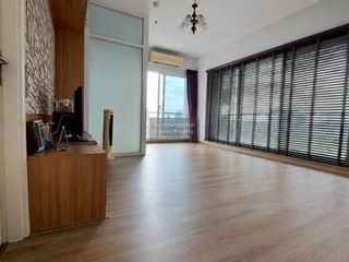 Condo en alquiler de 1 habitaciones en Bang Kapi, Bangkok