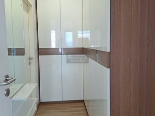 Condo en alquiler de 1 habitaciones en Bang Kapi, Bangkok