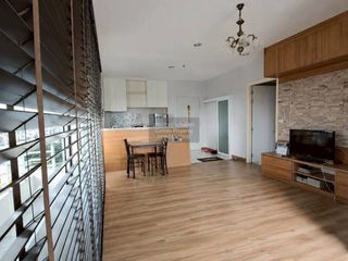 Condo en alquiler de 1 habitaciones en Bang Kapi, Bangkok