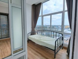 Condo en alquiler de 1 habitaciones en Bang Kapi, Bangkok