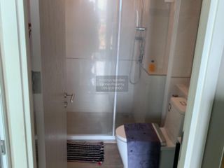 À louer 1 chambre condo à Mueang Samut Prakan, Samut Prakan