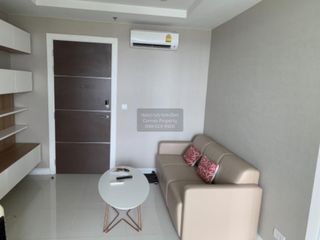 À louer 1 chambre condo à Mueang Samut Prakan, Samut Prakan