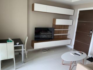 À louer 1 chambre condo à Mueang Samut Prakan, Samut Prakan