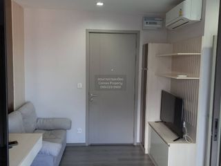 出租 1 卧室 公寓 在 Mueang Nonthaburi, Nonthaburi