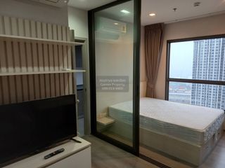 出租 1 卧室 公寓 在 Mueang Nonthaburi, Nonthaburi