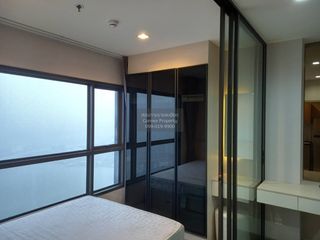 出租 1 卧室 公寓 在 Mueang Nonthaburi, Nonthaburi
