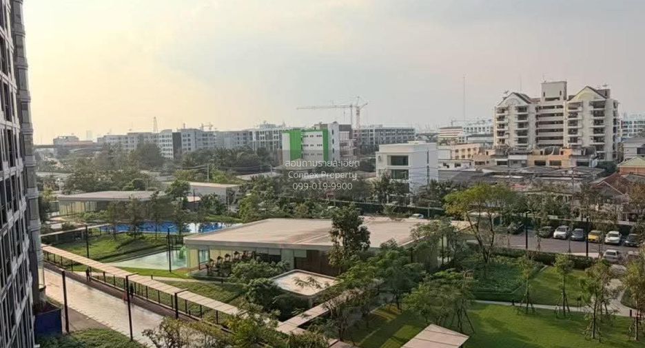 Wohnung zur Miete mit 2 Zimmer in Bang Na, Bangkok