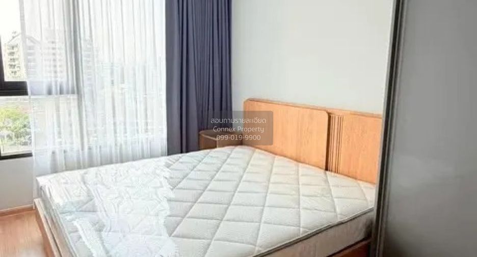 Wohnung zur Miete mit 2 Zimmer in Bang Na, Bangkok