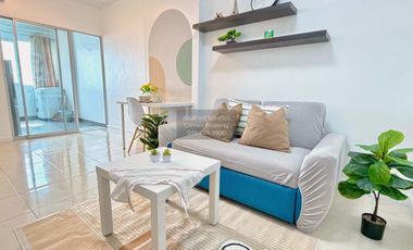 À louer 1 chambre condo à Mueang Phuket, Phuket