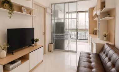 For rent 1 bed condo in Phaya Thai, Bangkok
