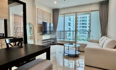 Condo en alquiler de 1 habitaciones en Pathum Wan, Bangkok