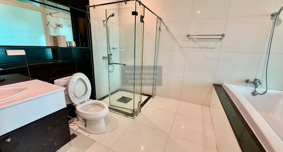 For rent 1 Beds condo in Pathum Wan, Bangkok