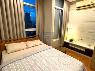 For rent 1 bed condo in Bang Na, Bangkok