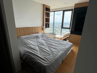À louer 2 chambres condo à Phasi Charoen, Bangkok