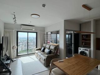 À louer 2 chambres condo à Phasi Charoen, Bangkok