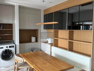 À louer 2 chambres condo à Phasi Charoen, Bangkok