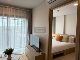 For rent 1 bed condo in Thalang, Phuket