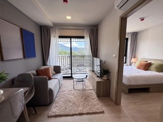 Condo en alquiler de 1 habitaciones en Thalang, Phuket
