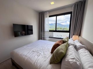 Condo en alquiler de 1 habitaciones en Thalang, Phuket