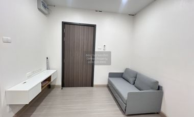 Wohnung zur Miete mit 1 Zimmer in Bang Phlat, Bangkok
