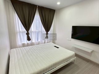 For rent 1 bed condo in Bang Phlat, Bangkok