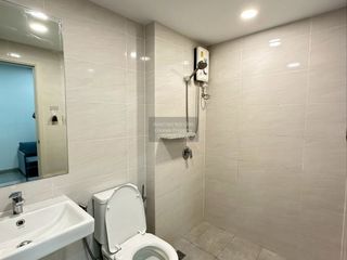 For rent 1 bed condo in Bang Phlat, Bangkok