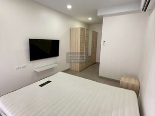 For rent 1 bed condo in Bang Phlat, Bangkok