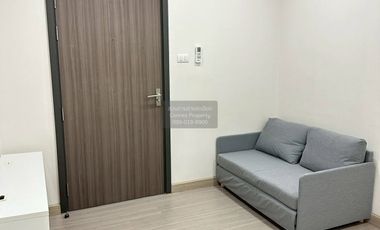 For rent 1 bed condo in Bang Phlat, Bangkok