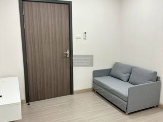 For rent 1 bed condo in Bang Phlat, Bangkok