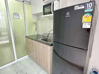 For rent 1 bed condo in Bang Phlat, Bangkok