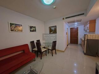 Wohnung zur Miete mit 1 Zimmer in Bang Kho Laem, Bangkok