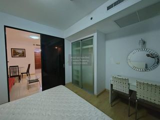 Wohnung zur Miete mit 1 Zimmer in Bang Kho Laem, Bangkok