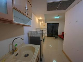 Wohnung zur Miete mit 1 Zimmer in Bang Kho Laem, Bangkok