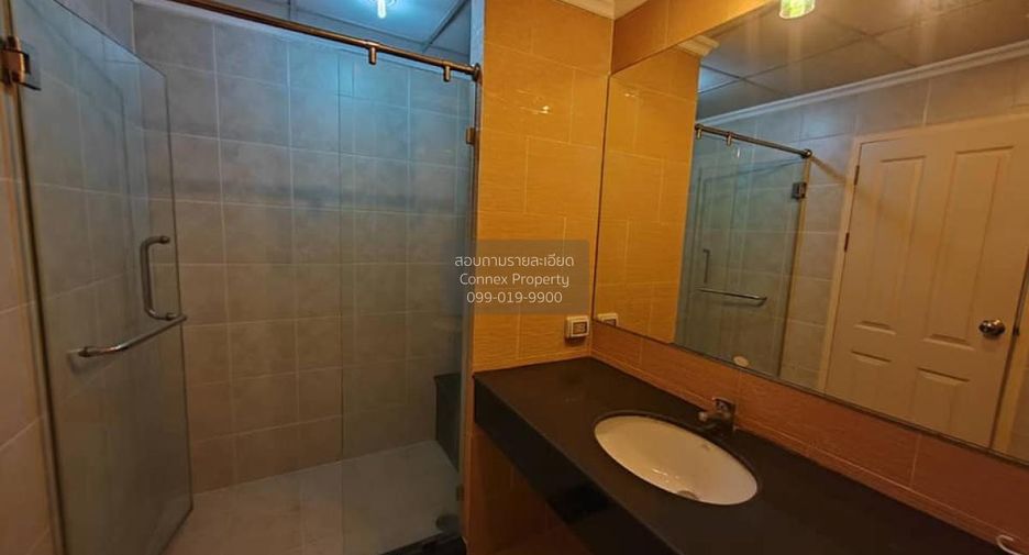 For rent 1 bed condo in Bang Kho Laem, Bangkok