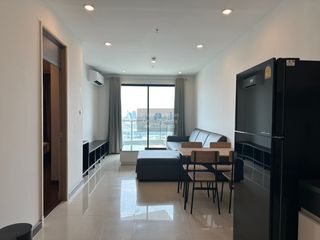 For rent 1 bed condo in Ratchathewi, Bangkok