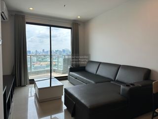 For rent 1 bed condo in Ratchathewi, Bangkok